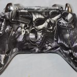 Hydrographics Water Dipped XBOX One Controller