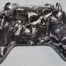Hydrographics Water Dipped XBOX One Controller