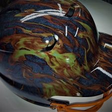 Hydrographics Water Dipped